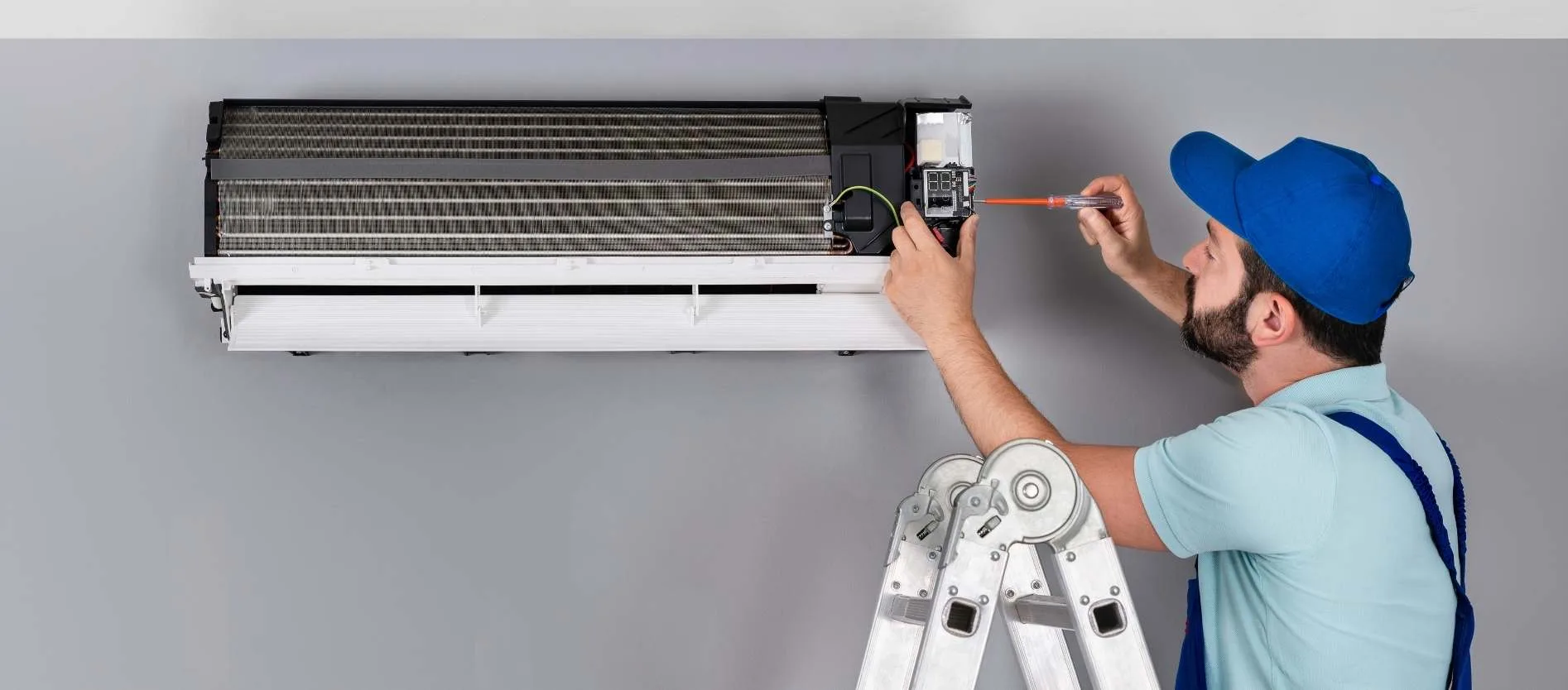 Esatpaşa Bosch Klima Gaz Dolum Servisi